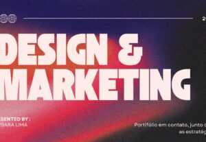 Eu vou fazer sua empresa ganhar personalidade própria