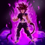 Eu vou desenhar você, seu personagem ou sua cena