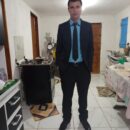 Foto do perfil do trabalhador freelancer