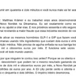 Eu vou fazer sua lead de 8D em menos de 24 horas.