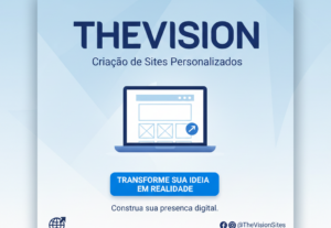 Eu vou Criar sites e páginas web, portfólios e sites link na...