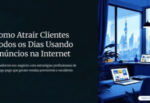 Eu vou ajudar você e sua empresa a venderem mais