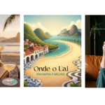 Eu vou criar com ia conteúdos para as suas redes