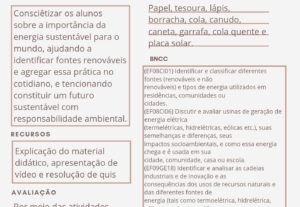 Eu vou criar conteúdos escritos para comunicação e divulgaçã...