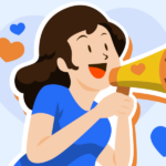 Eu vou fazer um áudio falando o que você quiser