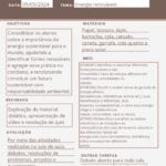 Eu vou te ajudar com atividades, planos de aula e relatórios