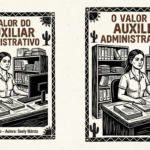 Eu vou Criar Literatura de Cordel com Ilustração Autoral