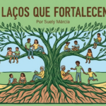 Eu vou Criar Literatura de Cordel com Ilustração Autoral