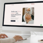 Eu vou criar Landing Page profissional e responsiva