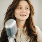 Eu vou cantar a sua composição, dublar ou narrar seu vídeo