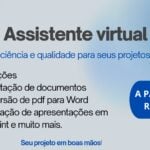 Eu vou Digitar e formatar seus documentos com agilidade