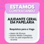 Eu vou fazer Design Gráfico e Logotipos.