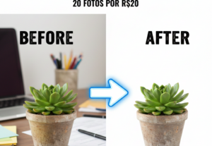 Eu vou remover o fundo de fotos profissionalmente em 24h