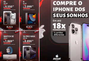 Eu vou fazer 3 Artes Profissionais para seu Instagram/Feed e...