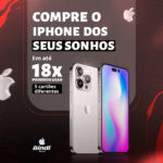 Eu vou fazer 3 Artes Profissionais para seu Instagram/Feed e...