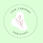 Eu vou criar lindas logotipos para você