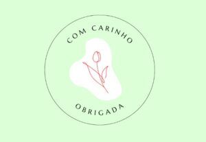 Eu vou criar lindas logotipos para você