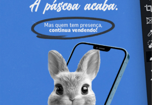 Eu vou criar Designs de Criativos Profissionais