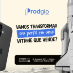 Eu vou criar Designs de Criativos Profissionais