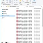 Eu vou fazer digitação de texto em PDF.