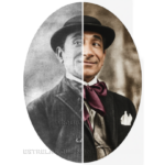 Eu vou Remasterizar suas imagens com perfeição