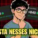 Eu vou Criar uma thumbnail viral para você