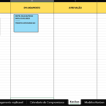 Eu vou criar a planilha empresarial mais completa do mercado