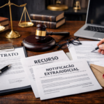 Eu vou fazer a análise, revisão e elaboração de contratos