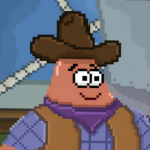 Eu vou transformar uma imagem sua em pixelart