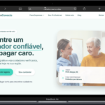 Eu vou criar ou otimizar sua landing page para vender mais