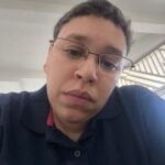 Eu vou fazer cadastros simples conforme instruções enviadas