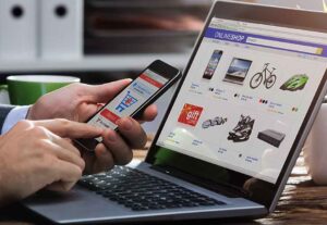 Eu vou cadastrar até 40 produtos na sua loja virtual.