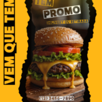 Eu vou fazer criação de artes, referentes a redes socias