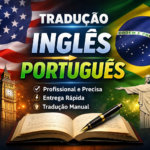 Eu vou traduzir seus textos em três dias.