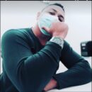 Foto do perfil do trabalhador freelancer