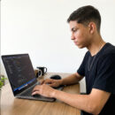 Foto do perfil do trabalhador freelancer