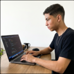 Eu vou criar uma landing Pages profissional e moderno