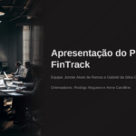 Eu vou criar apresentações impactantes em PowerPoint