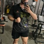 Eu vou Fazer você perde peso e ganhar massa.