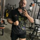 Foto do perfil do trabalhador freelancer