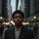 Foto do perfil do trabalhador freelancer