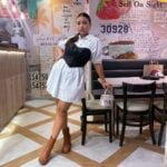 Eu vou criar conteúdo de skincare e lifestyle