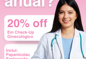 Eu vou criar designs para Médicos e Clínicas no Instagram