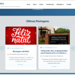 Eu vou desenvolver sites e aplicações web