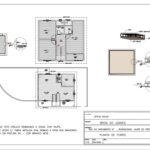 Eu vou fazer o detalhamento de forro do seu ambiente