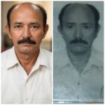 Eu vou restaurar a sua foto