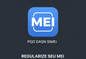 Eu vou fazer a Declaração Anual do seu MEI