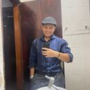 Foto do perfil do trabalhador freelancer