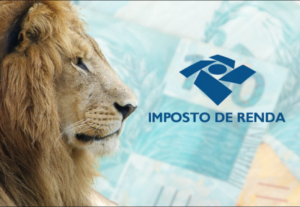 Eu vou fazer sua Declaração de Imposto de Renda IRPF
