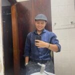 Eu vou desenvolver um site completo pra você